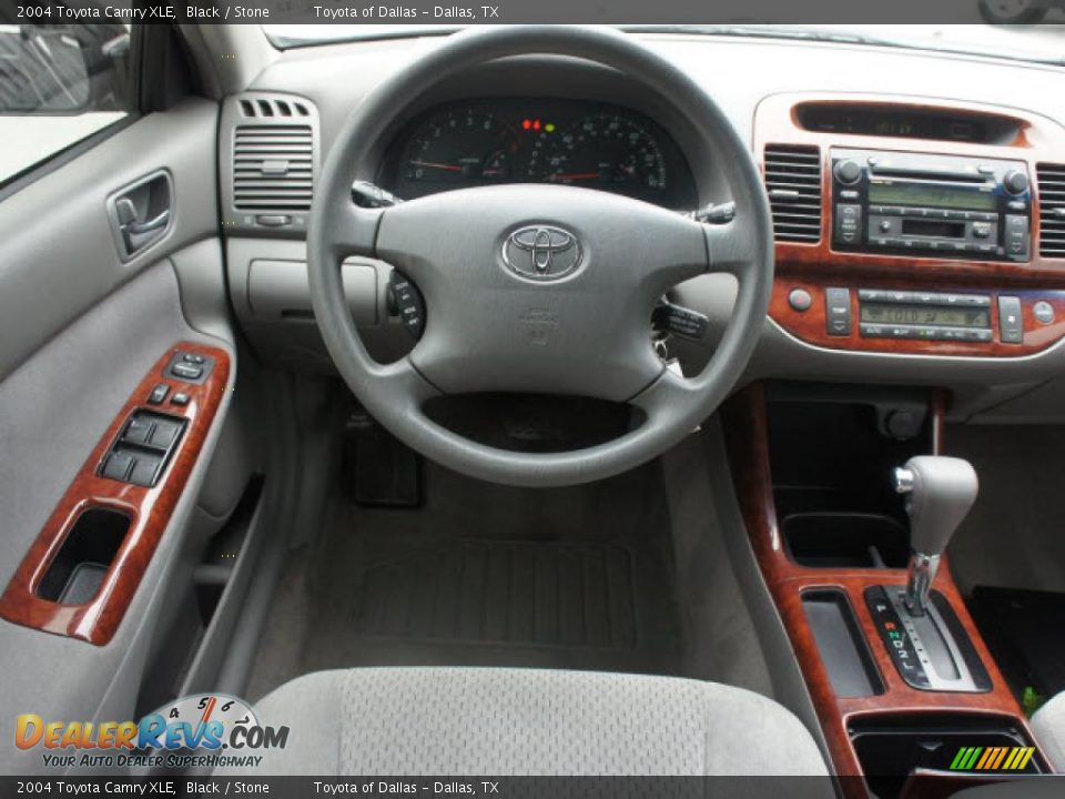 2004 toyota camary xle #1