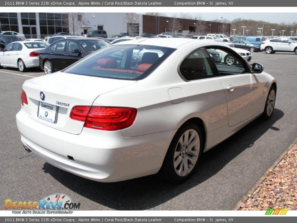 2011 Bmw 328i xdrive coupe #5