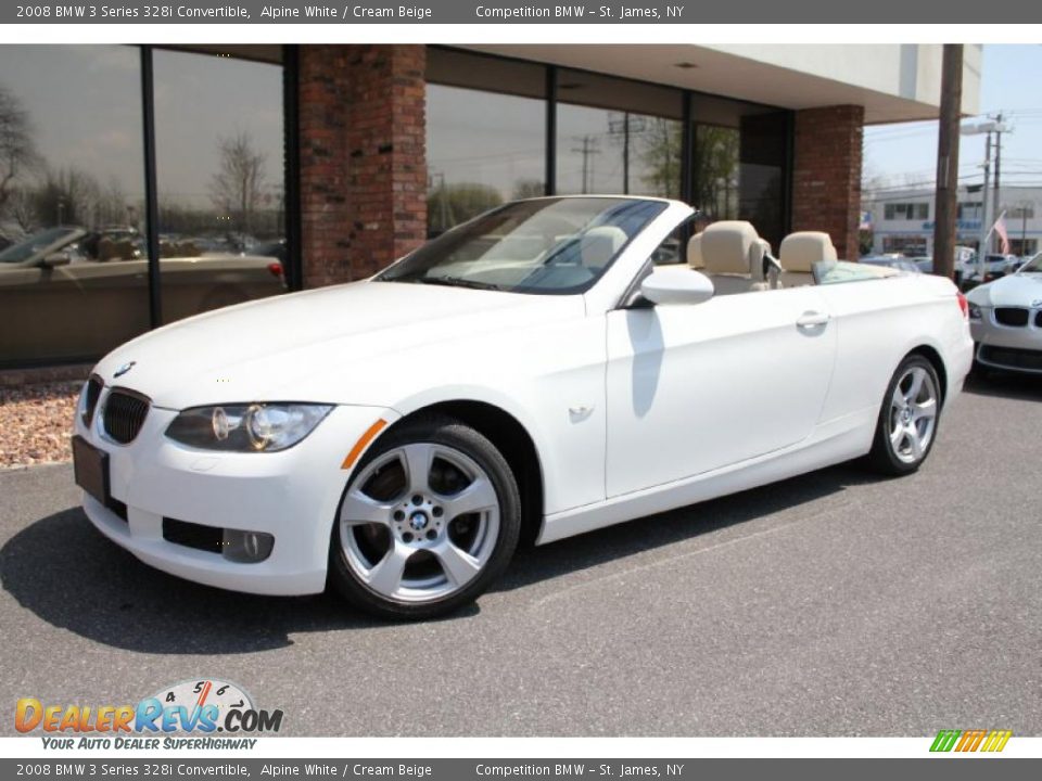 2008 Bmw 328i convertible value #6