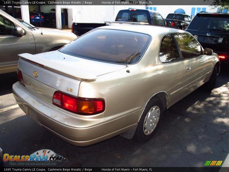 1995 body camry kit toyota #4