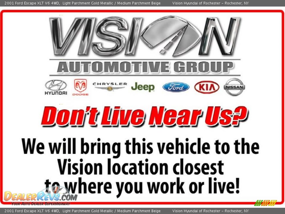 2001 Ford Escape XLT V6 4WD Light Parchment Gold Metallic / Medium Parchment Beige Photo #27