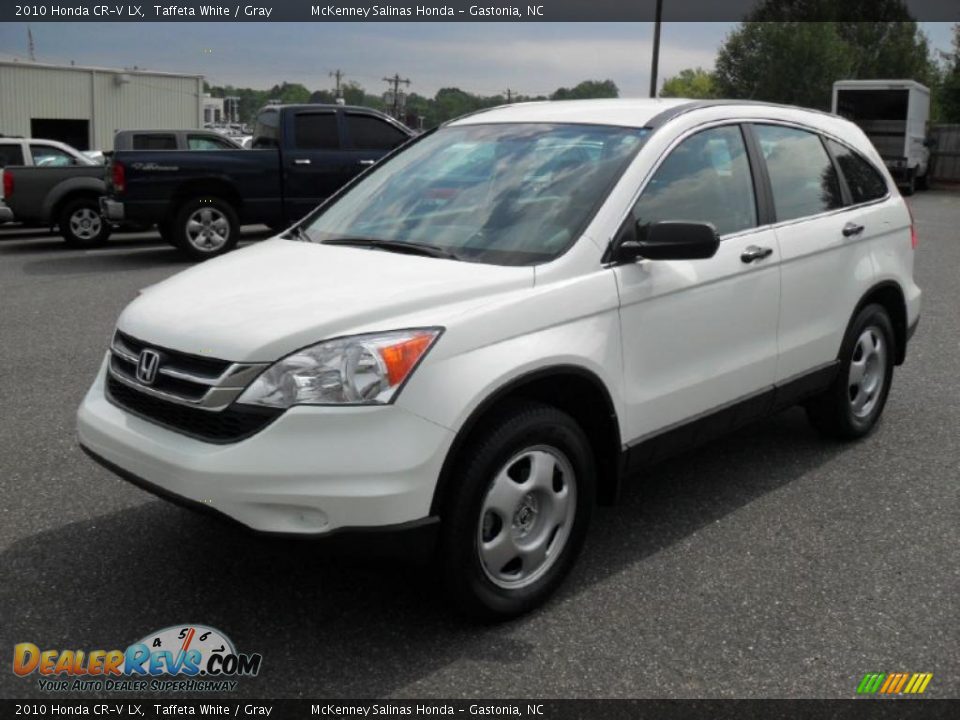 Honda crv taffeta white #7