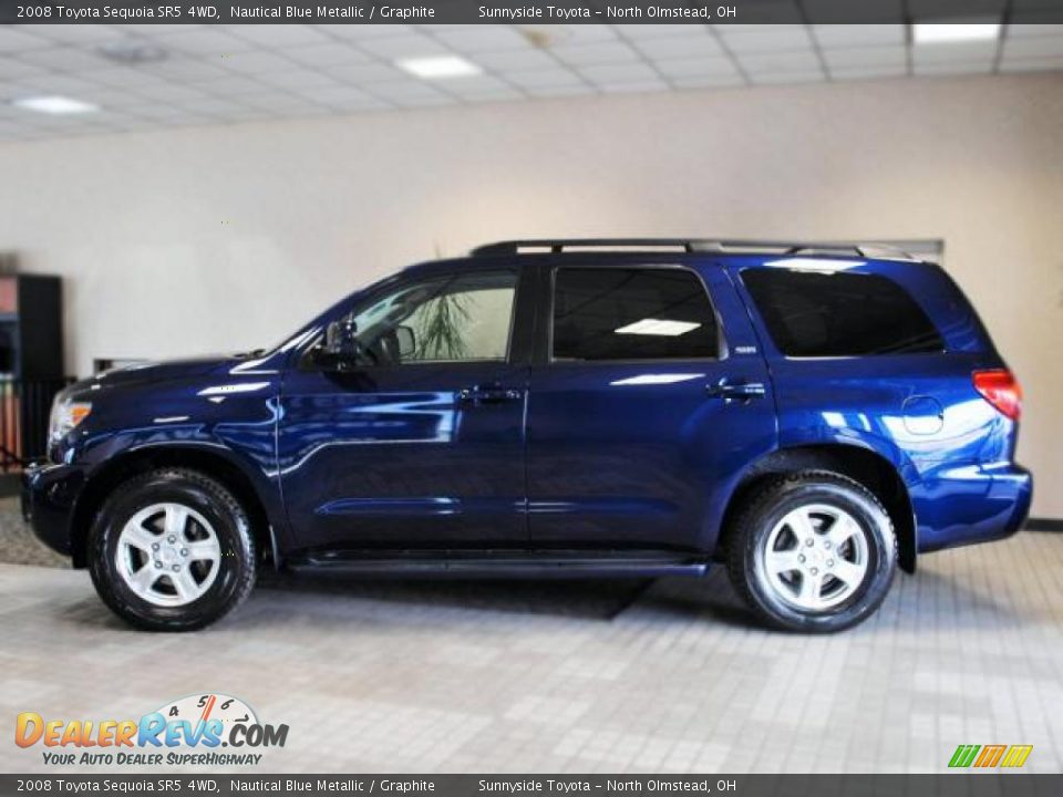 blue book toyota sequoia 2008 #6