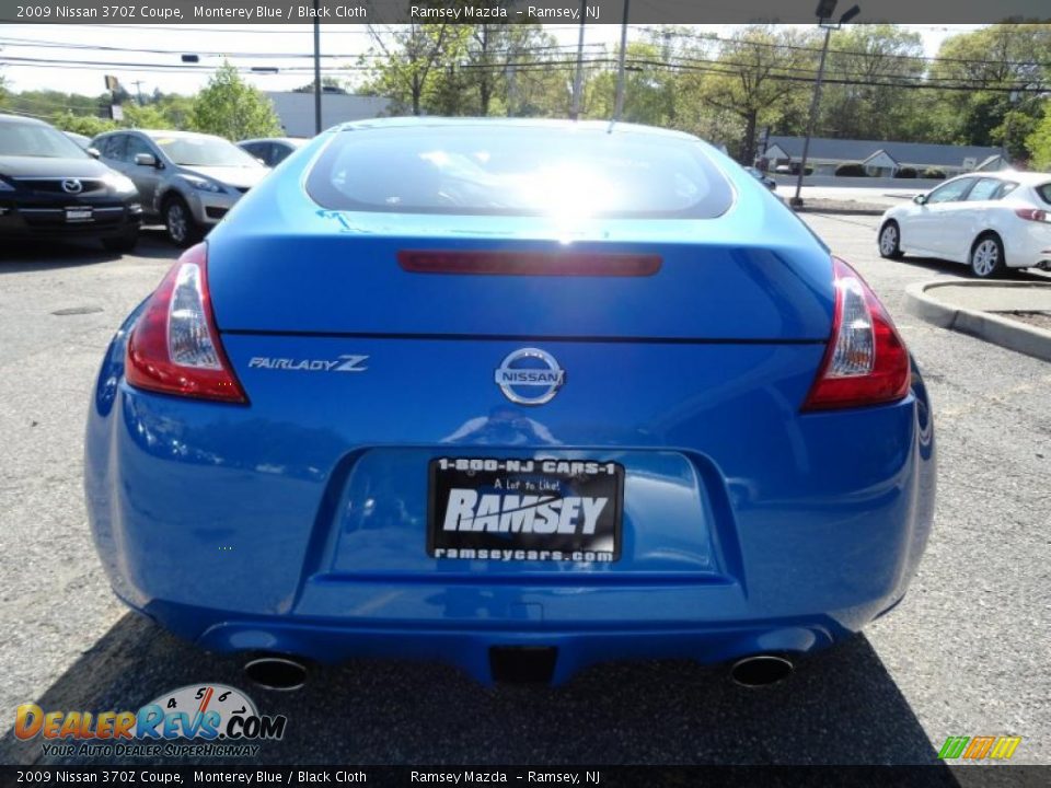 Nissan dealer monterey #3