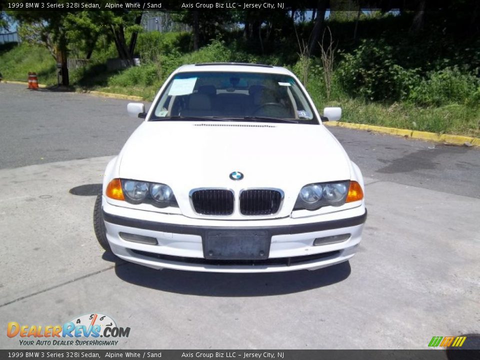 1999 Bmw 3 series 328i #6