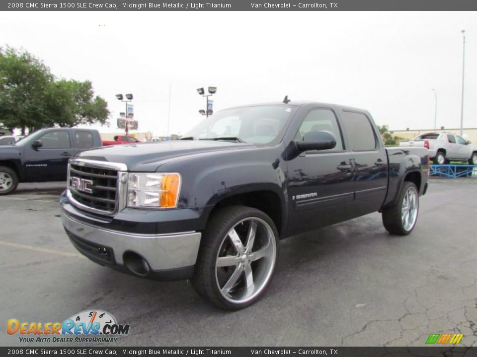 Gmc aftermarket wheels #3