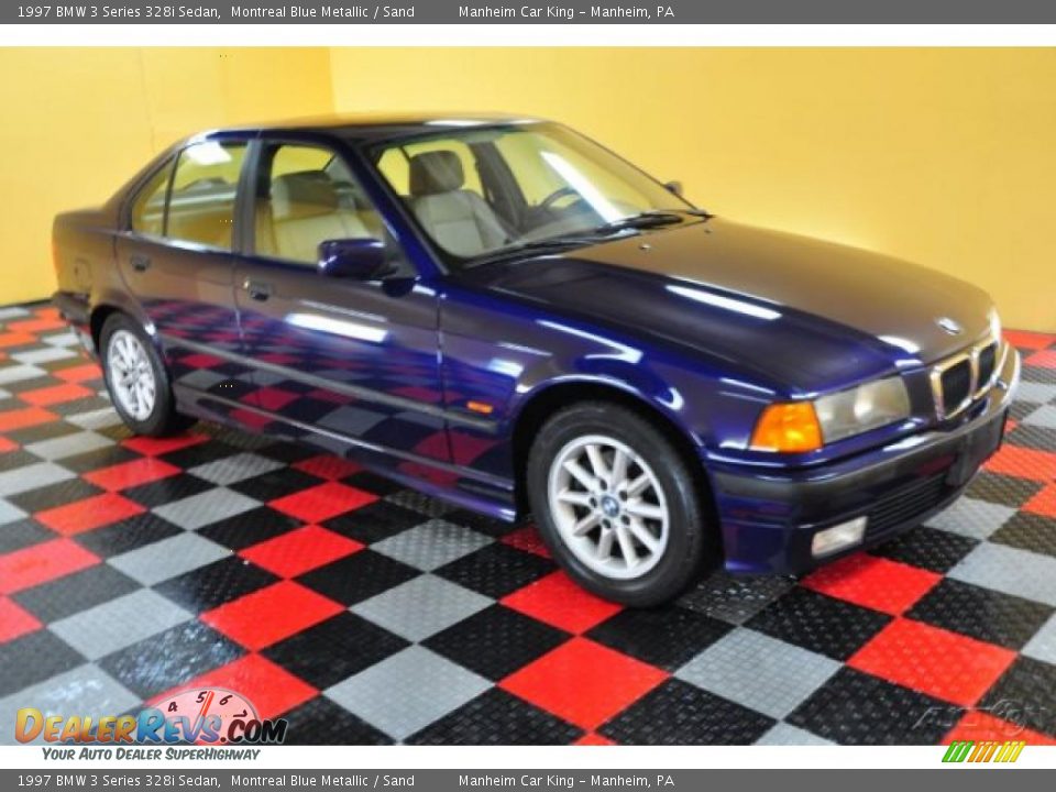 Bmw car dealer montreal #7