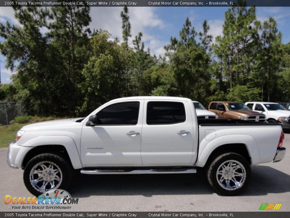 2005 toyota tacoma aftermarket wheels #3