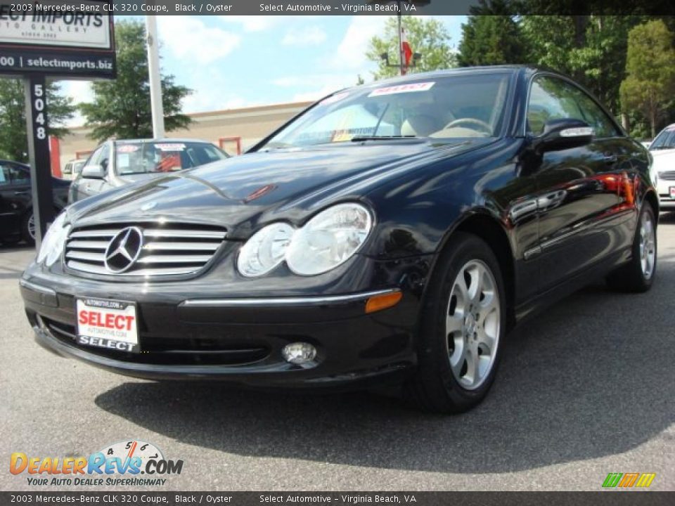 2003 Mercedes benz clk320 cabriolet #5