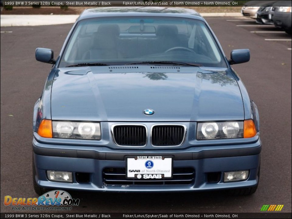 1999 Bmw 328is coupe reviews #7