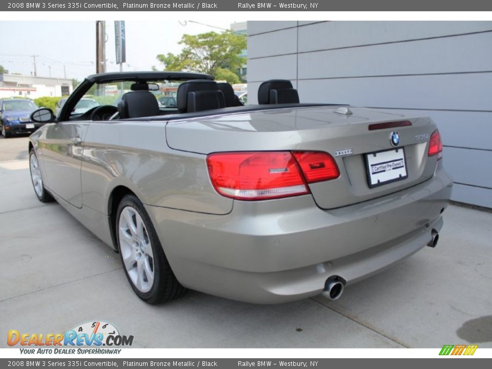 2008 Bmw 335i convertible problems #1