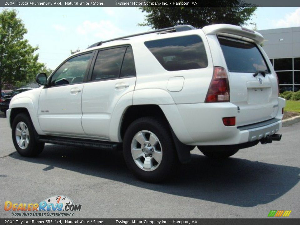 2004 sr5 toyota 4runner #2