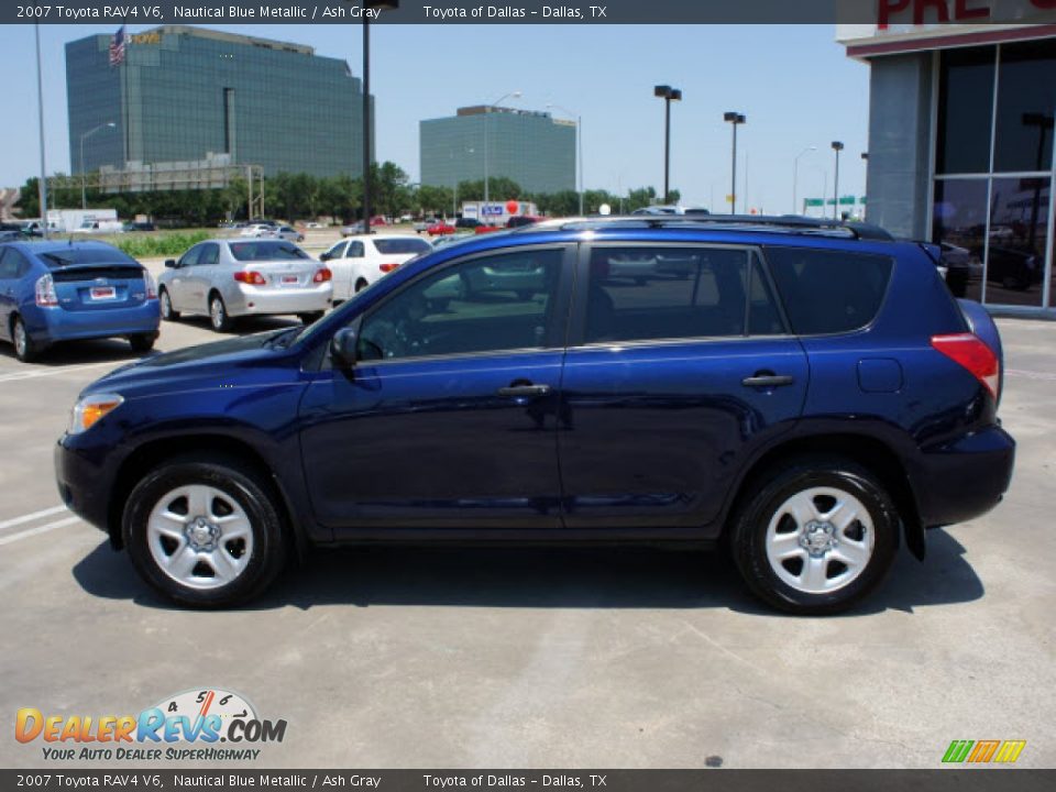 2007 toyota rav4 recall notices #5