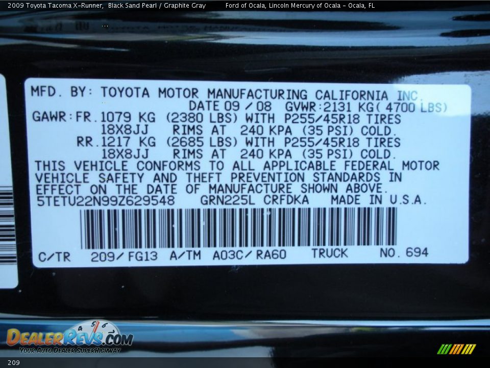 toyota-color-code-209-black-sand-pearl-dealerrevs