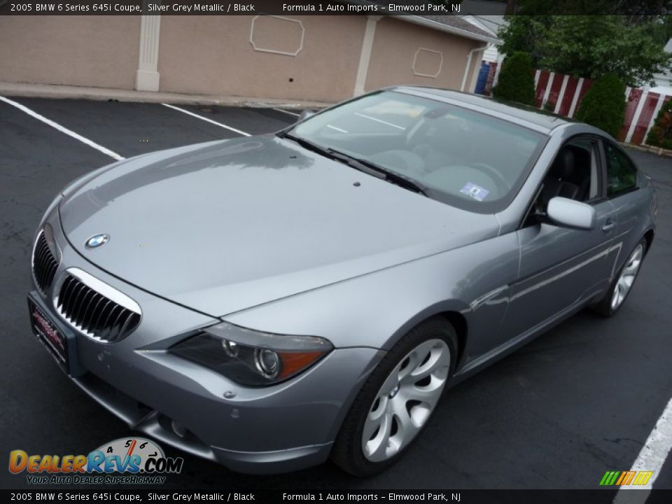 2005 645I bmw #2