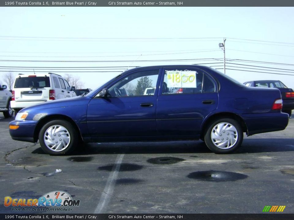 baltimore dealer toyota #5