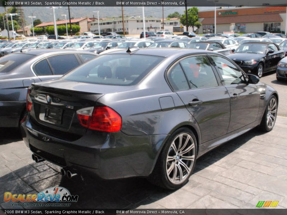 2008 Bmw m3 sparkling graphite #5