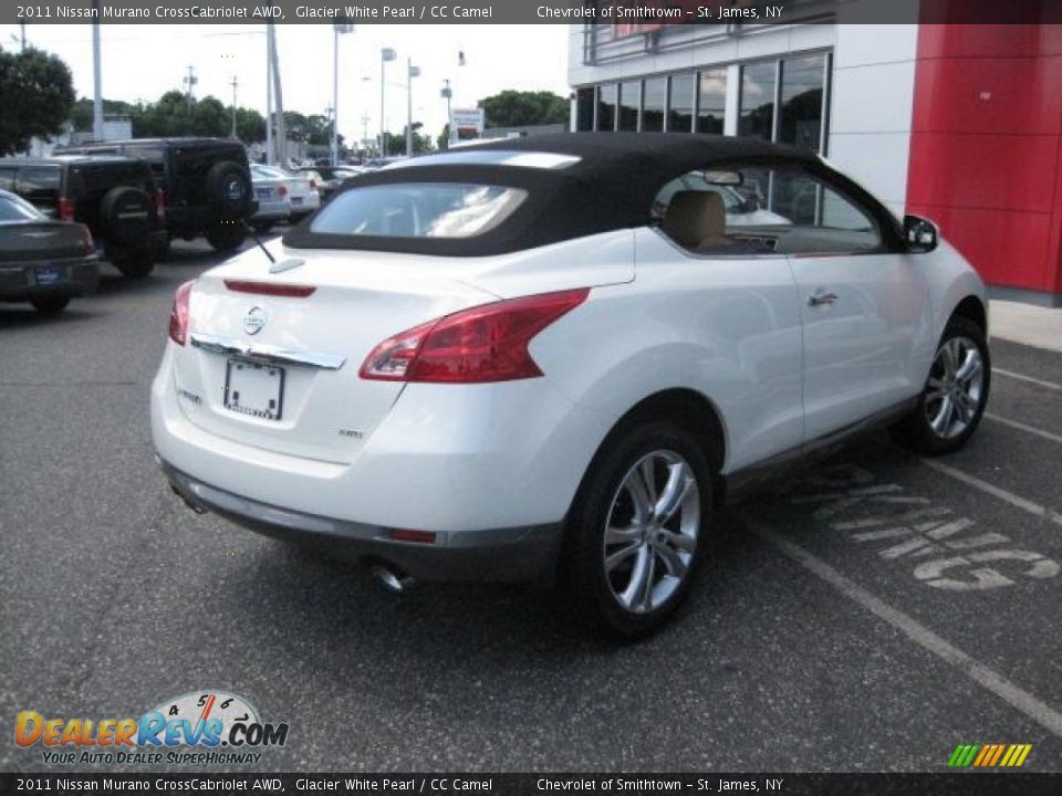 Used nissan murano crosscabriolet #10