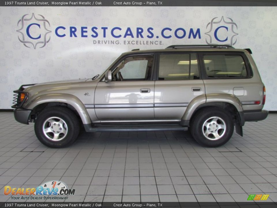 1997 toyota land cruiser autotrader #4