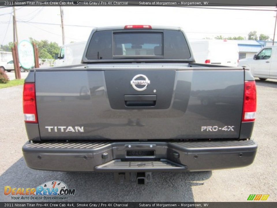 2011 Nissan frontier edmonton #1
