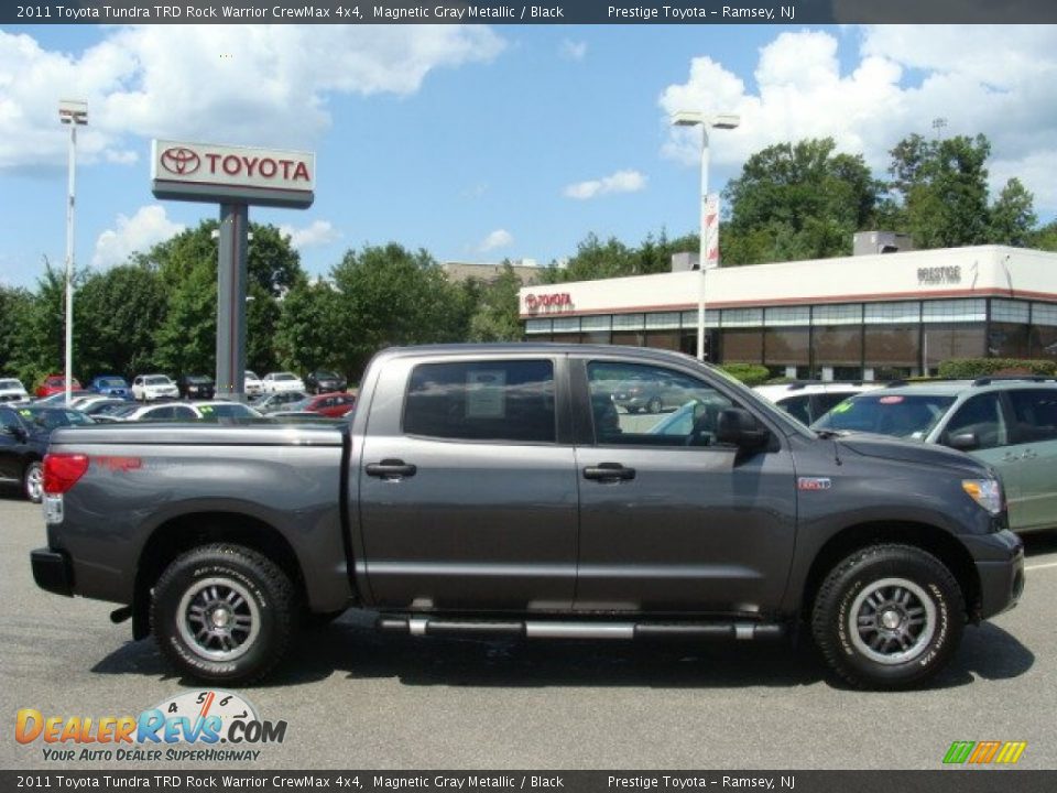 2009 toyota tundra rock warrior price #6