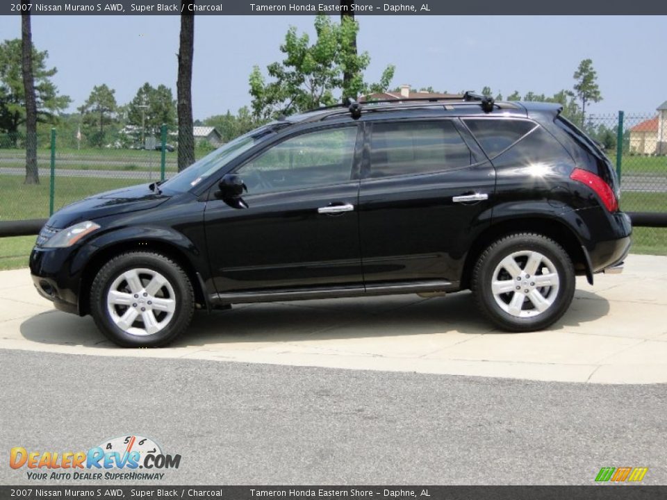 2007 nissan murano grill