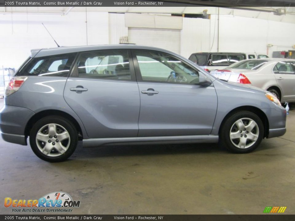 2005 toyota matrix blue book #2