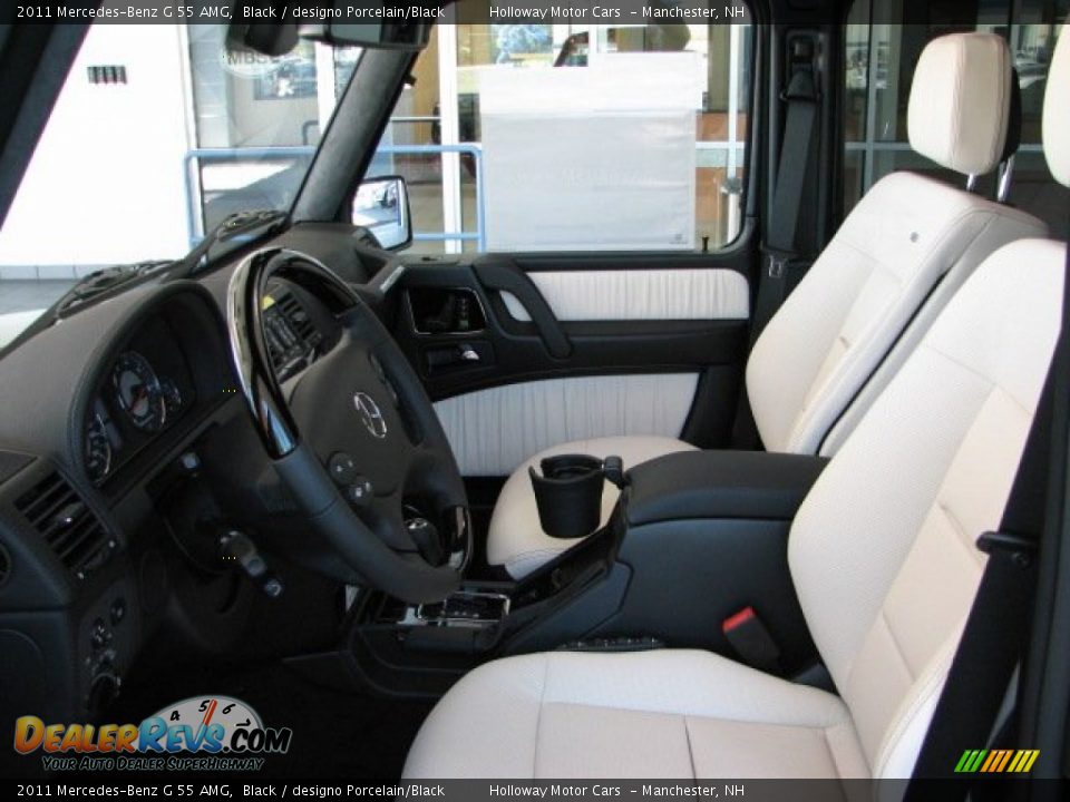 Designo interior mercedes #7