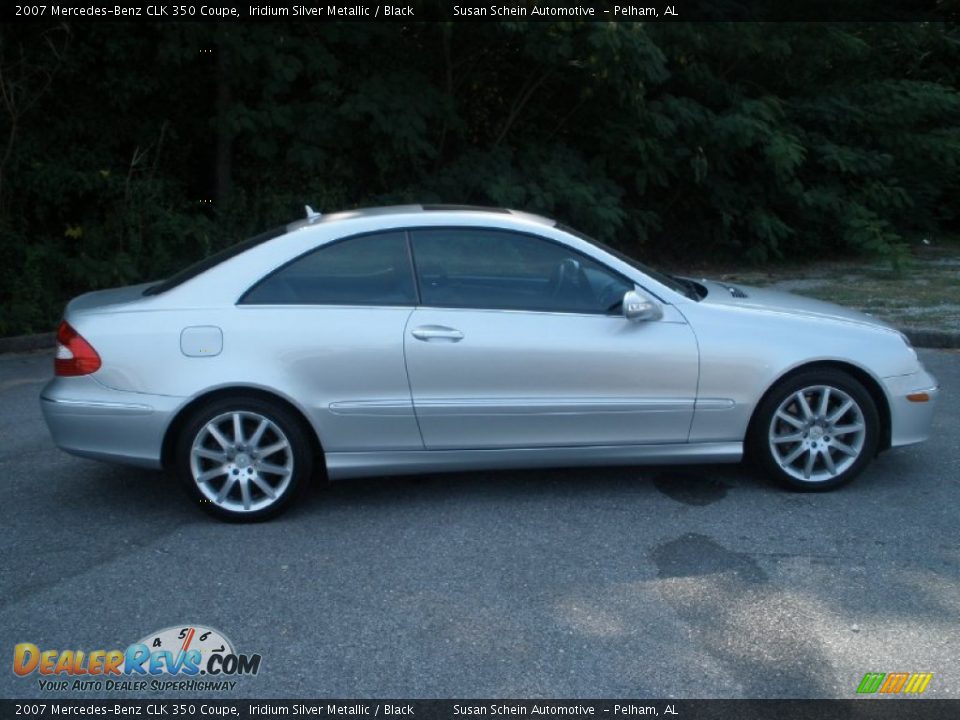 Mercedes benz 350 coupe 2007 #5