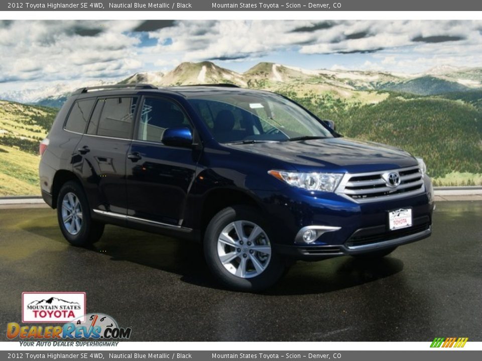 dealer invoice price 2012 toyota highlander #5