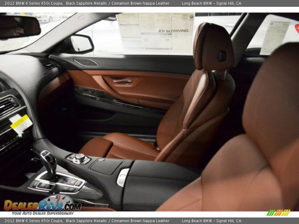 Bmw cinnamon leather pics #1