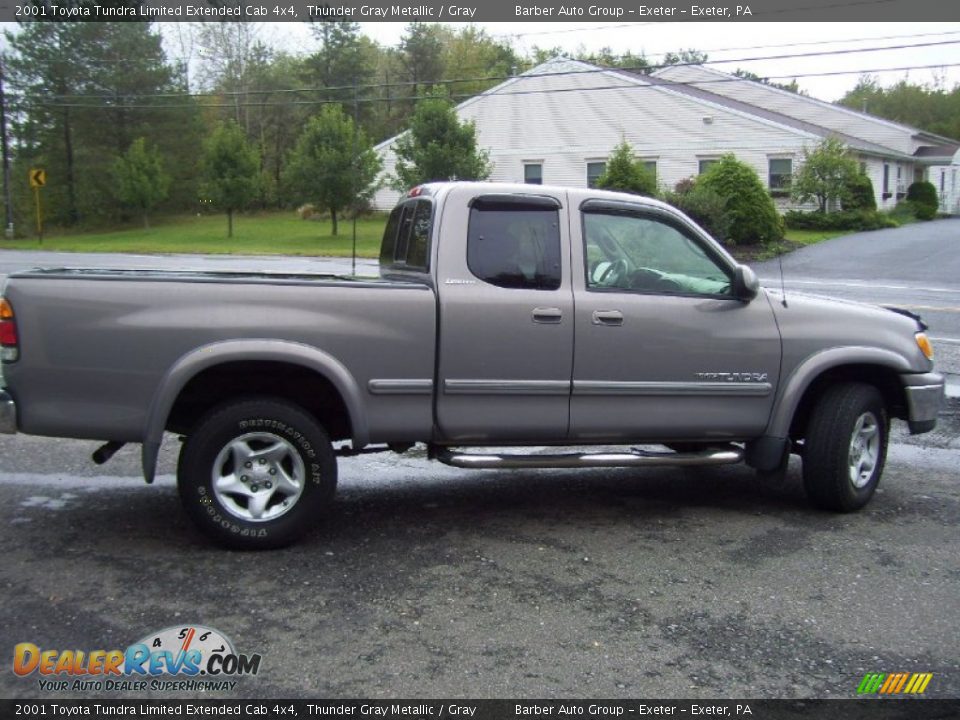 2005 toyota tundra extended cab review #4