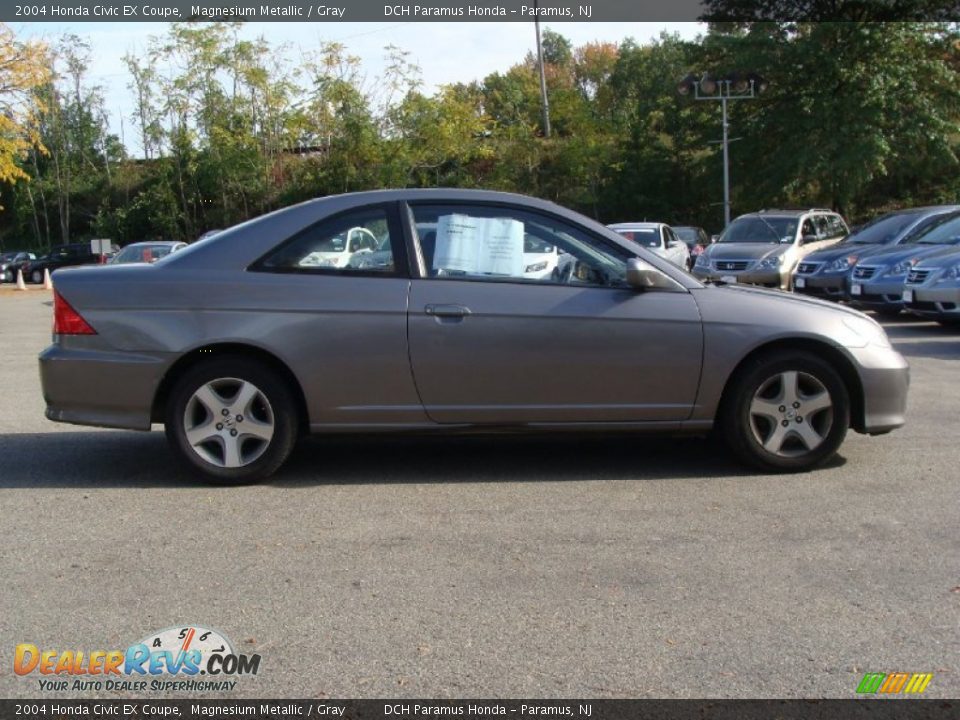 2004 Honda civic ex coupe pictures #3