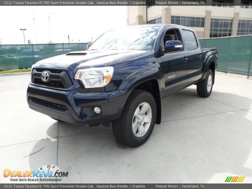 2012 toyota tacoma new colors #3