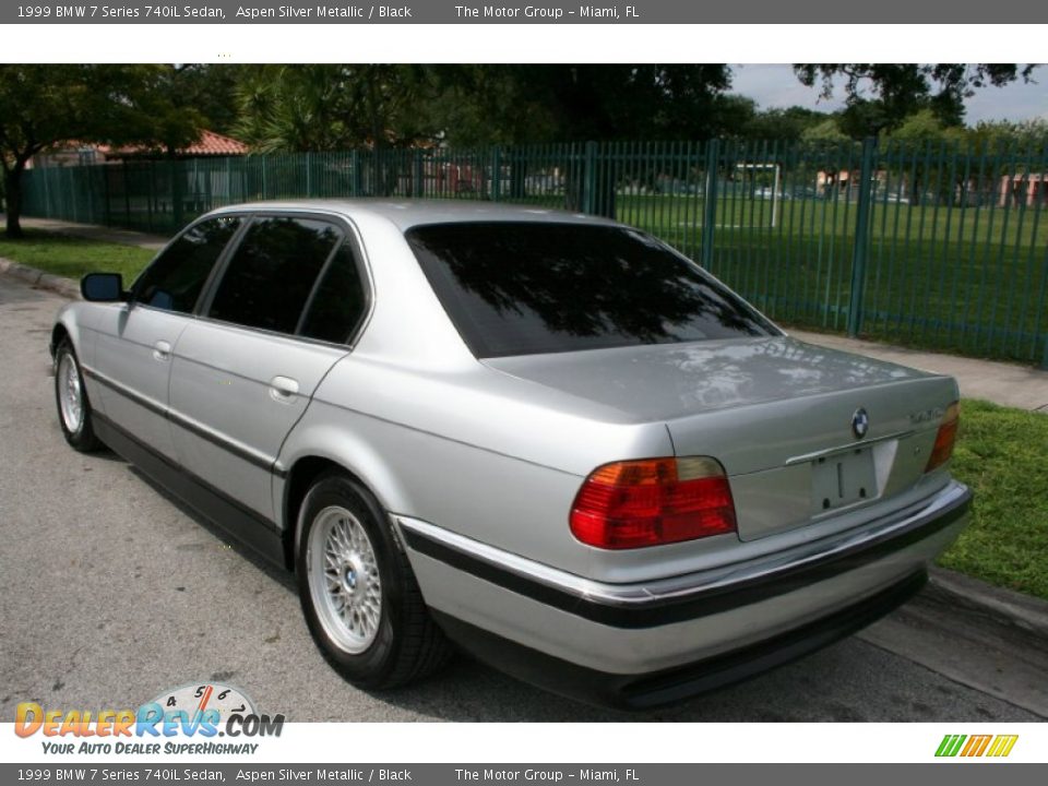 Aspen silver metallic bmw #4