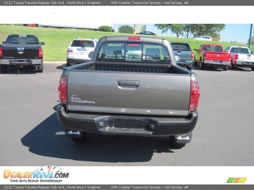 toyota tacoma dealer locator #2