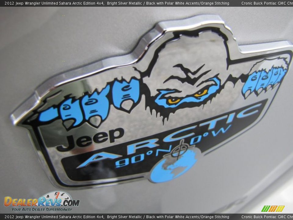 Jeep sahara edition logo #1