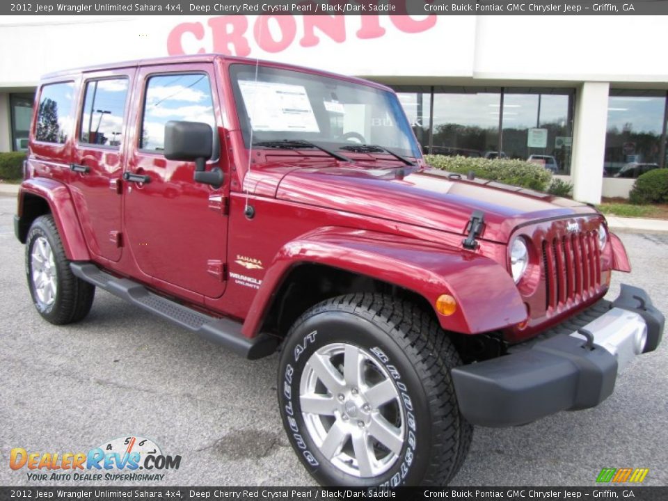 Mckinney texas jeep dealer #1