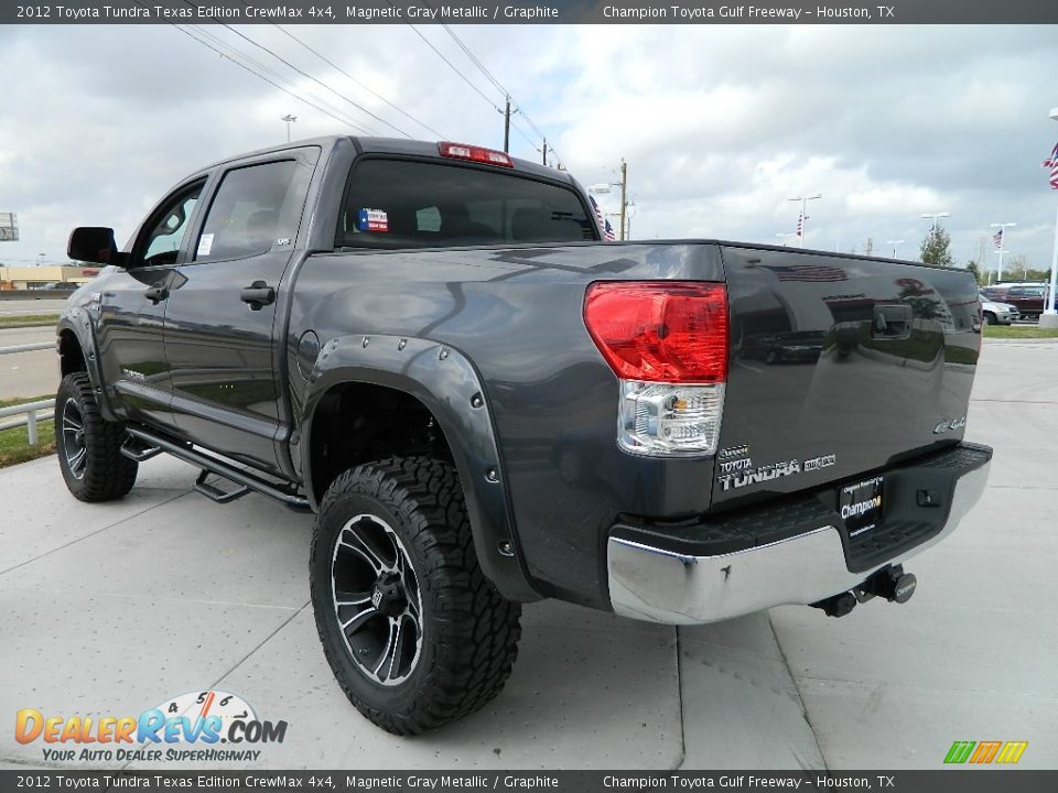 2012 toyota tundra texas edition reviews #4