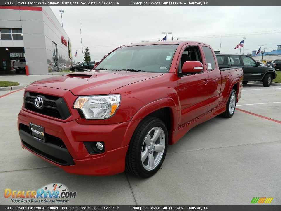 toyota tacoma dealer locator #5