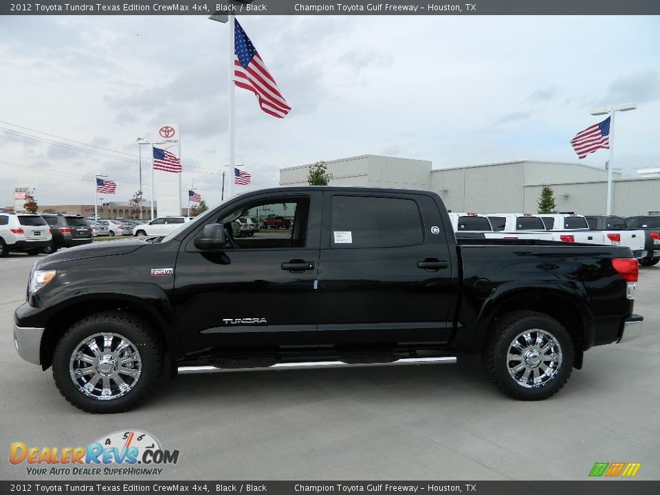 2013 toyota tundra texas edition review #4