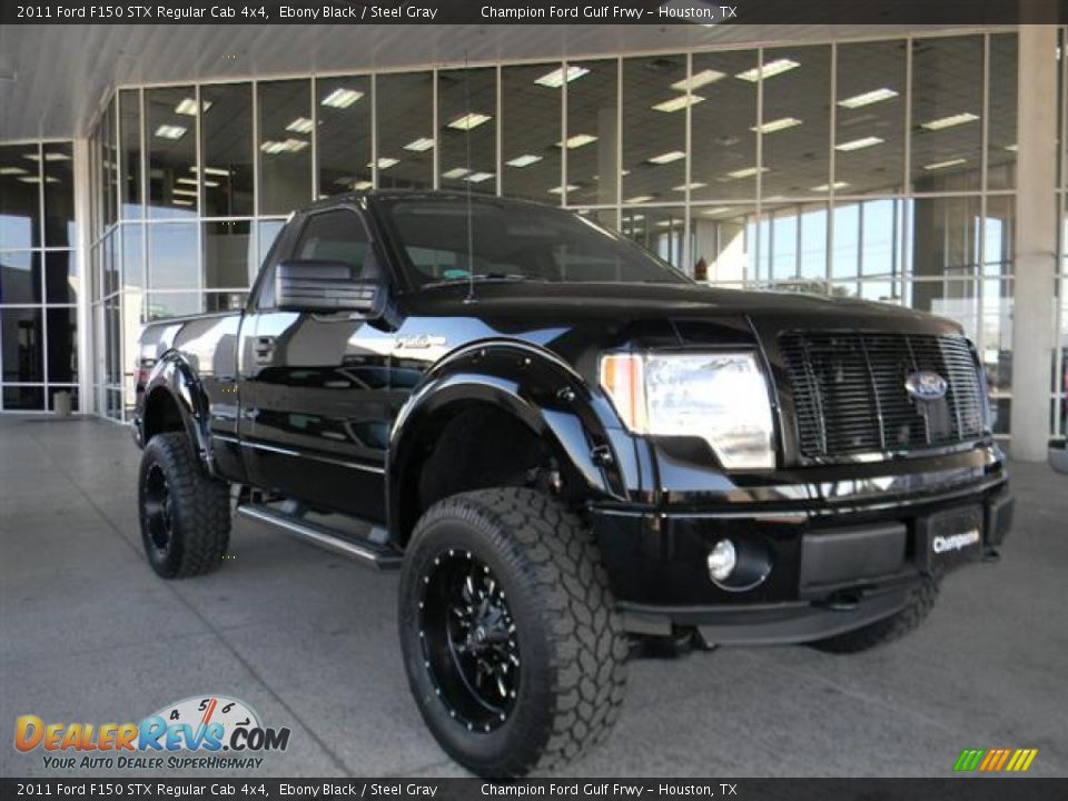 2011 Ford f150 aftermarket rims #1