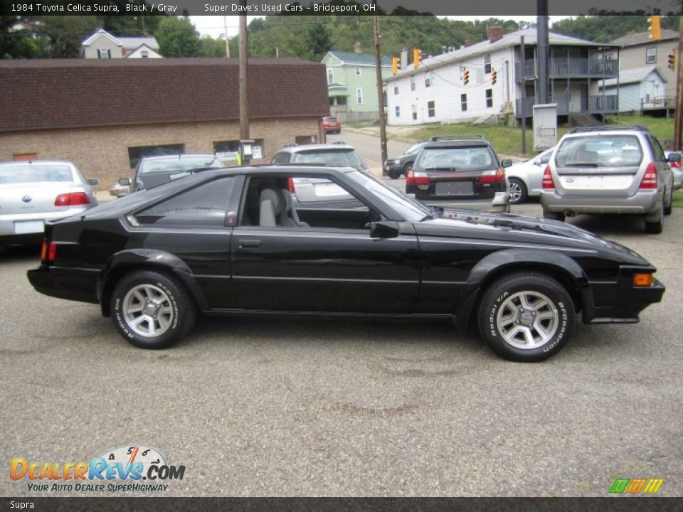 toyota celica dealer #1