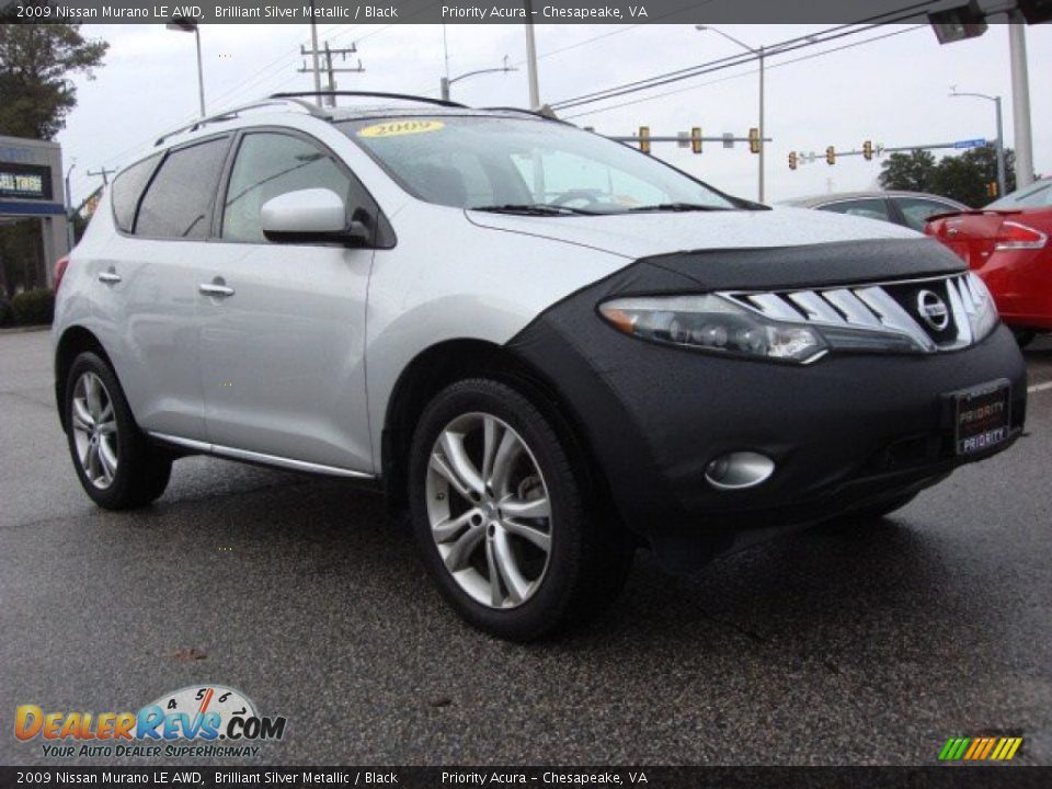 Reliability of 2003 nissan murano #3