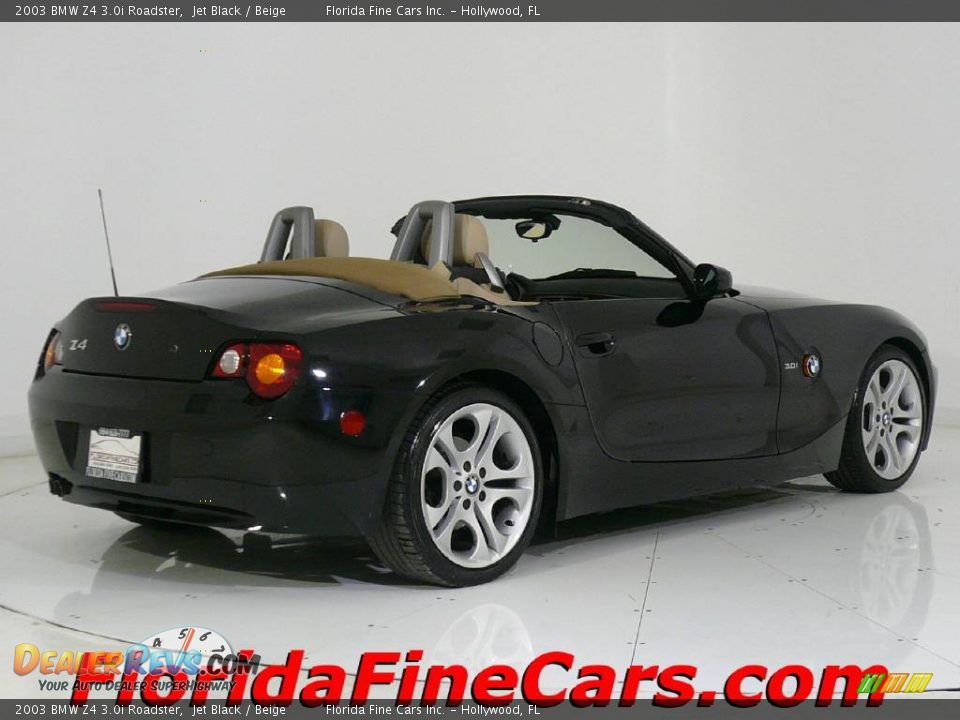 2003 Bmw z4 3.0i roadster #7