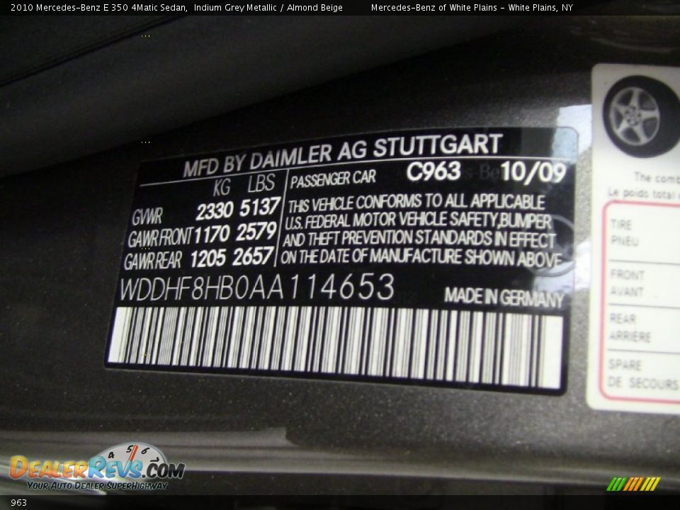 mercedes-benz-color-code-963-indium-grey-metallic-dealerrevs