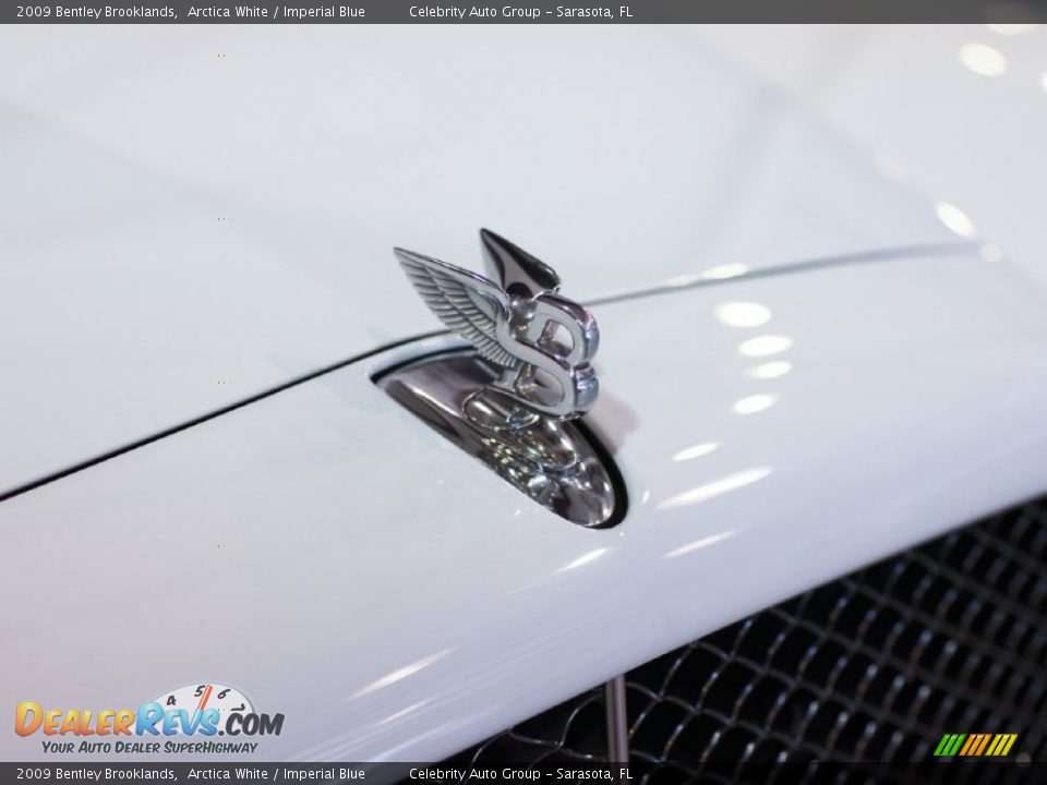 2009 Bentley Brooklands  Logo Photo #11