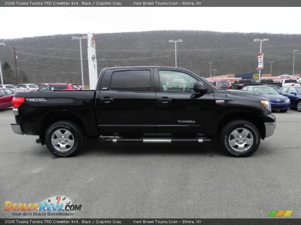 2008 toyota tundra crewmax edmunds #4