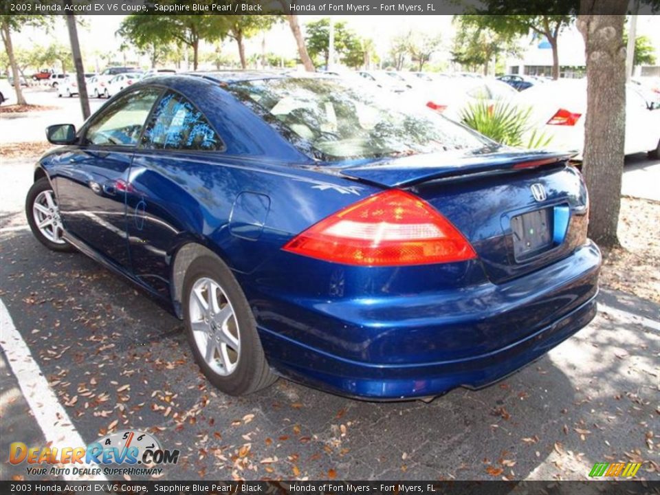 Honda saphire blue #1