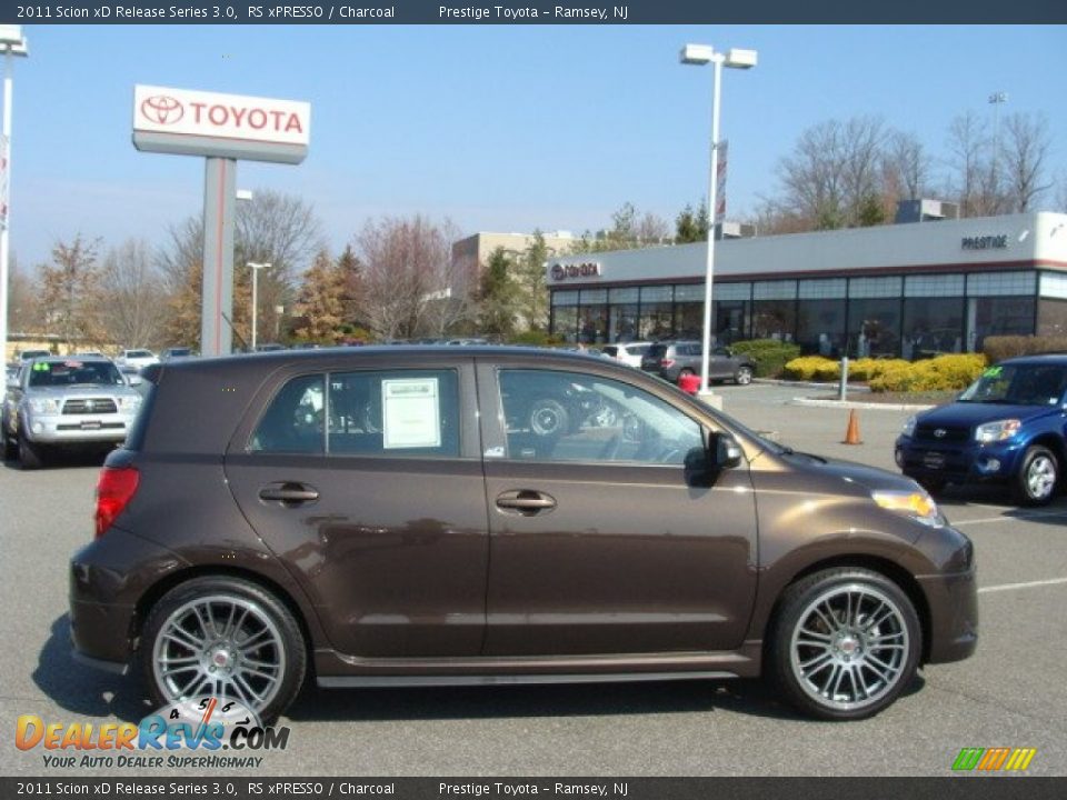 RS xPRESSO 2011 Scion xD Release Series 3.0 Photo #1
